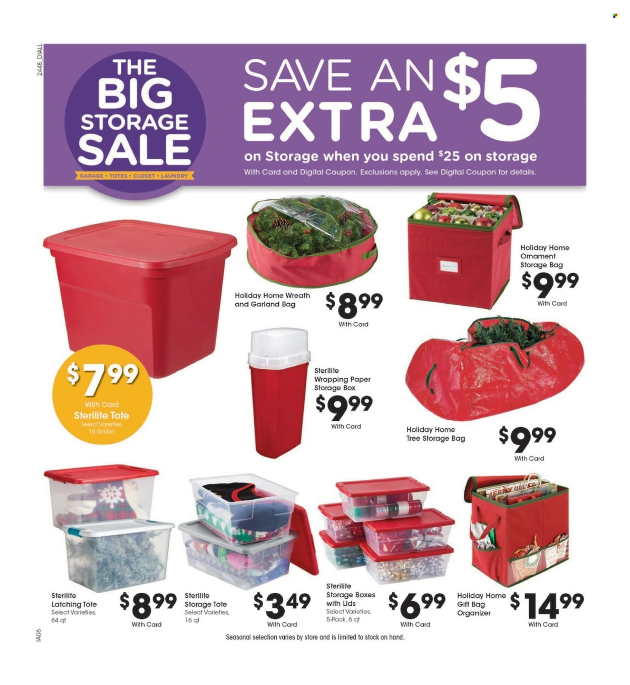 Dillons ad - 01/02/2025 - 01/07/2025. Page 12