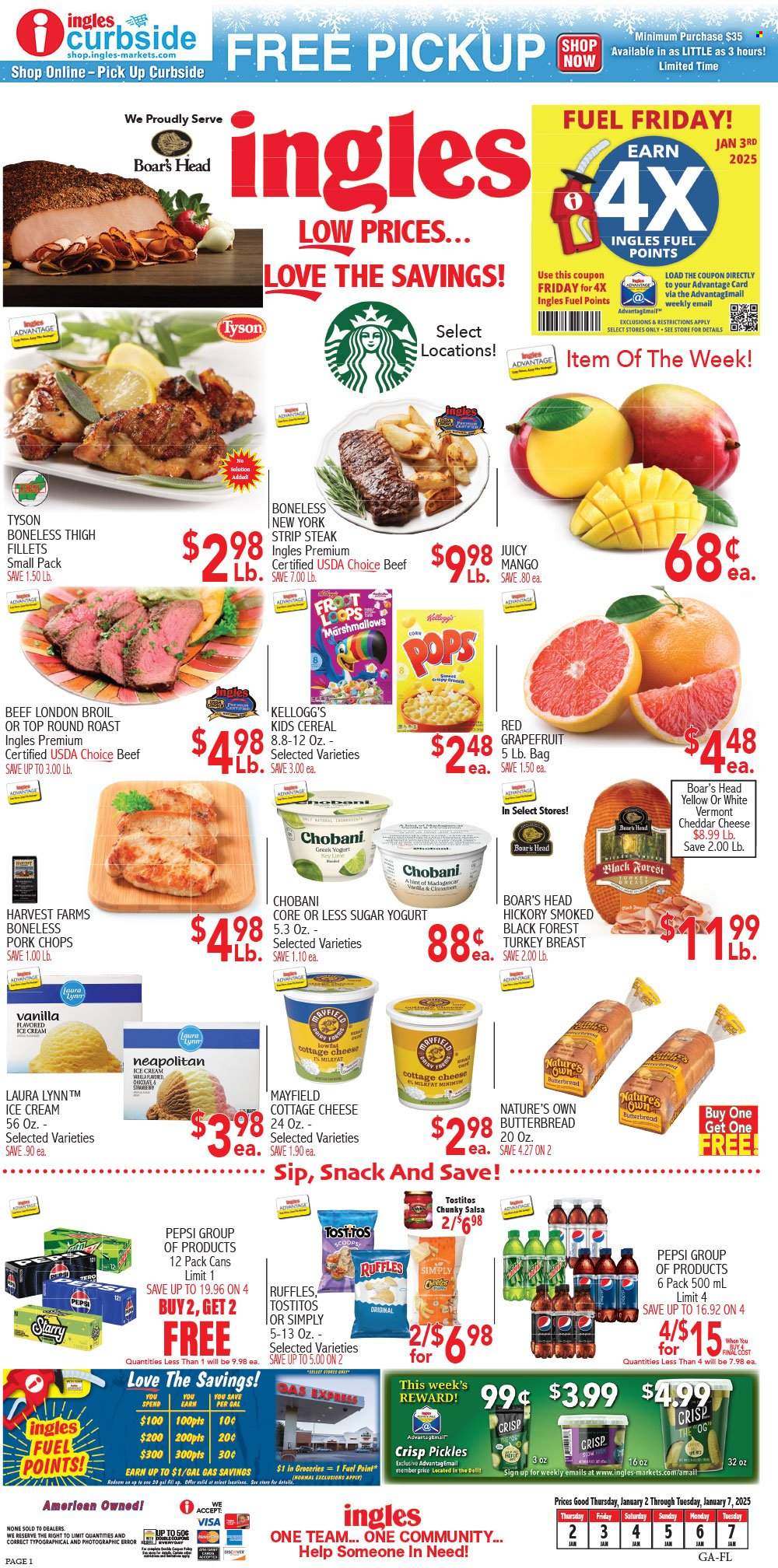 Ingles ad - 01/02/2025 - 01/07/2025. Page 1