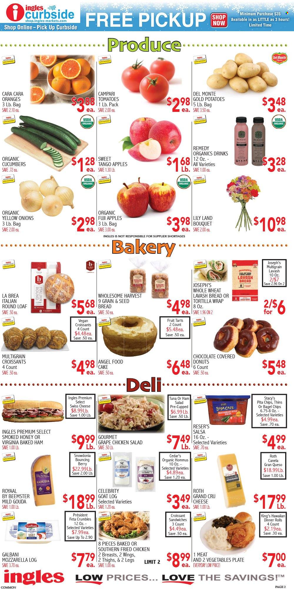 Ingles ad - 01/02/2025 - 01/07/2025. Page 2