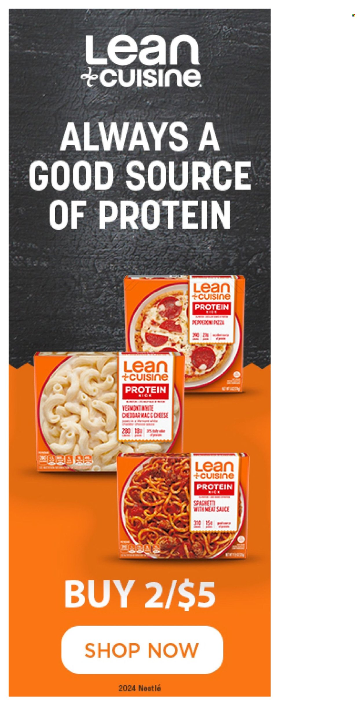 Stop & Shop ad - 01/03/2025 - 01/09/2025. Page 5