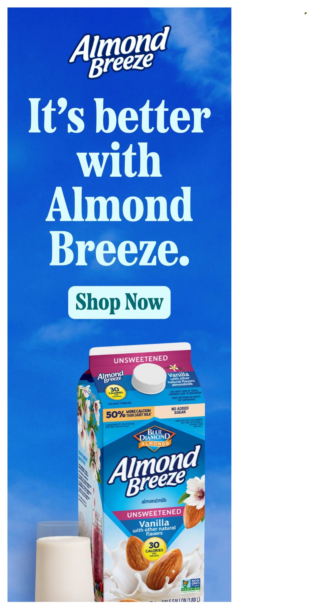 Stop & Shop ad - 01/03/2025 - 01/09/2025. Page 6