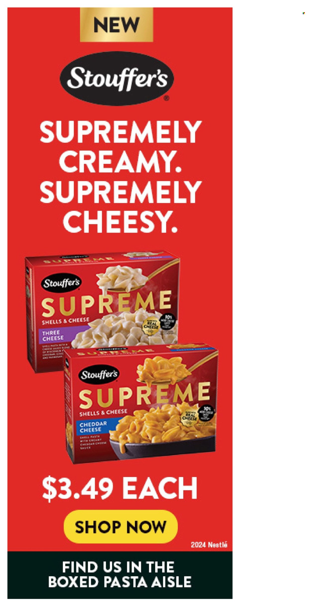 Stop & Shop ad - 01/03/2025 - 01/09/2025. Page 8