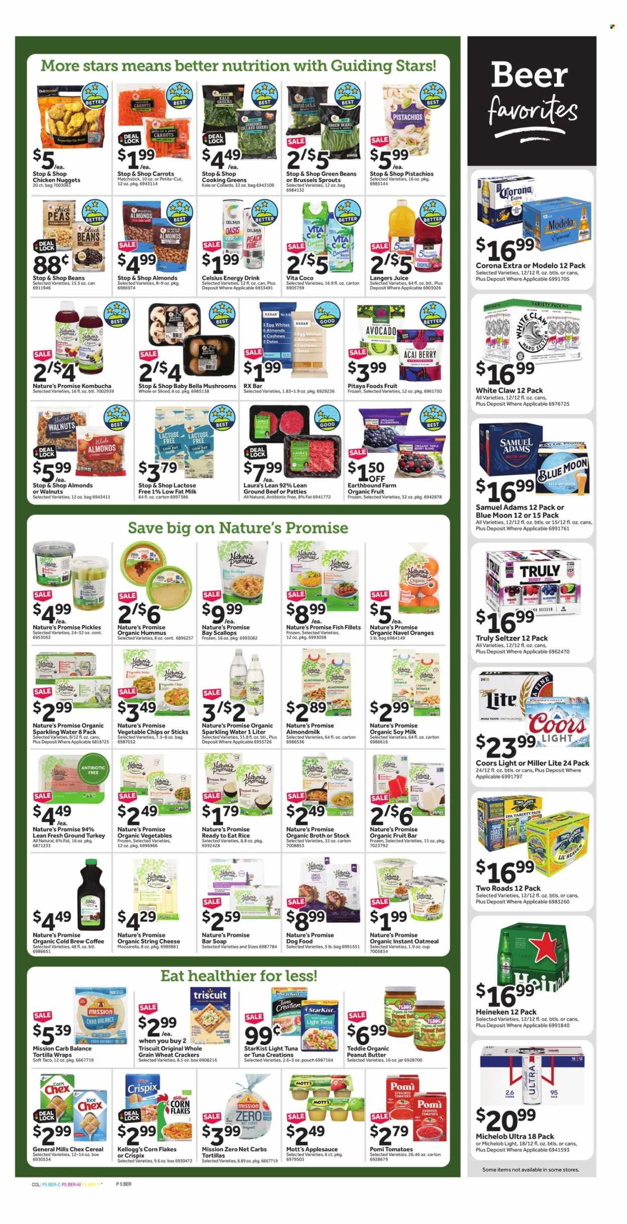 Stop & Shop ad - 01/03/2025 - 01/09/2025. Page 12