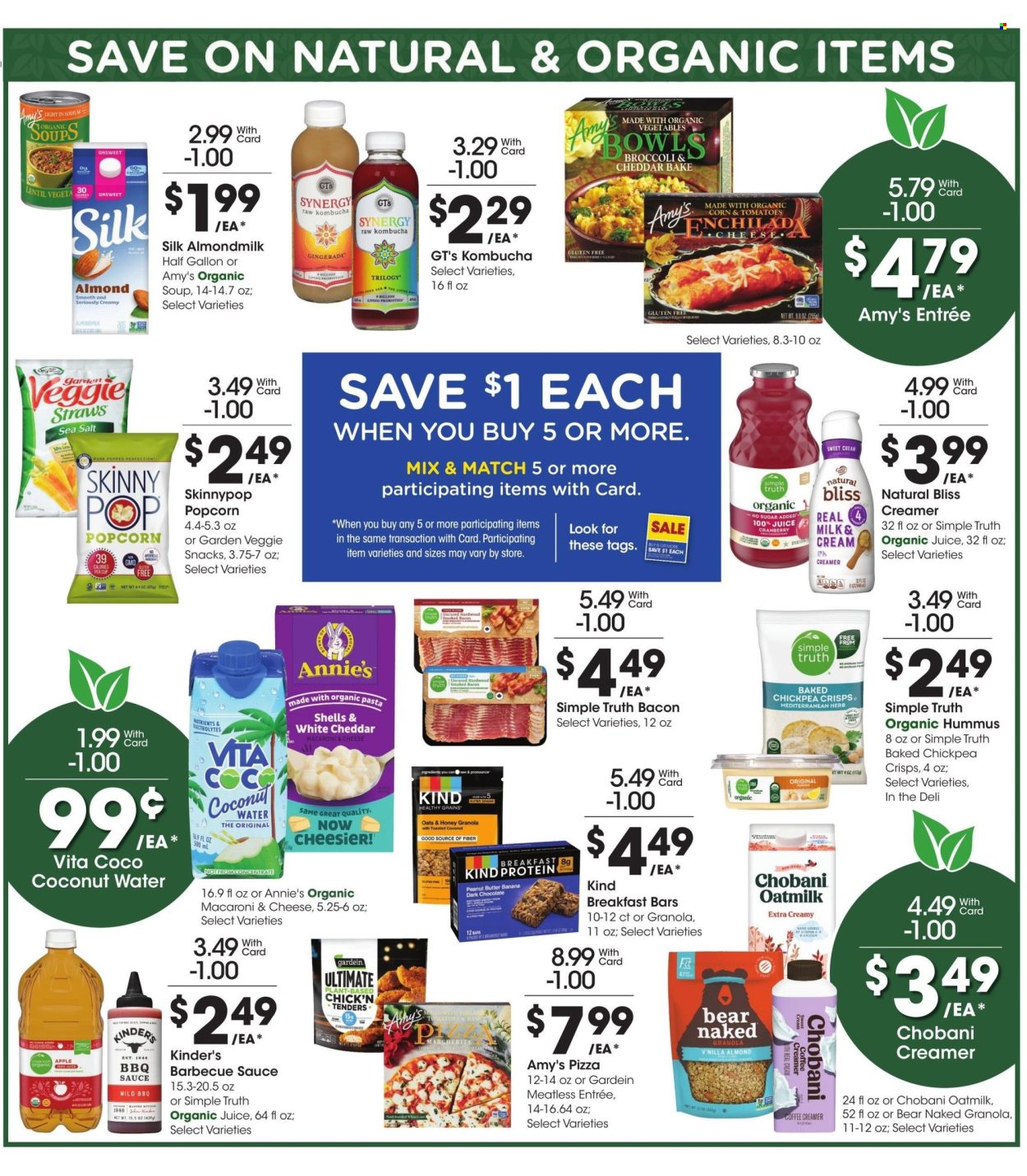 Kroger ad - 01/02/2025 - 01/07/2025. Page 5