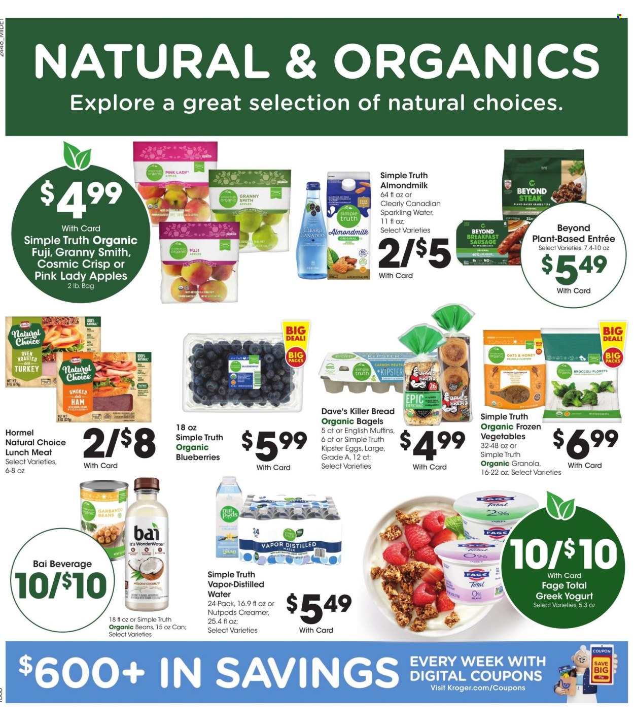 Kroger ad - 01/02/2025 - 01/07/2025. Page 6