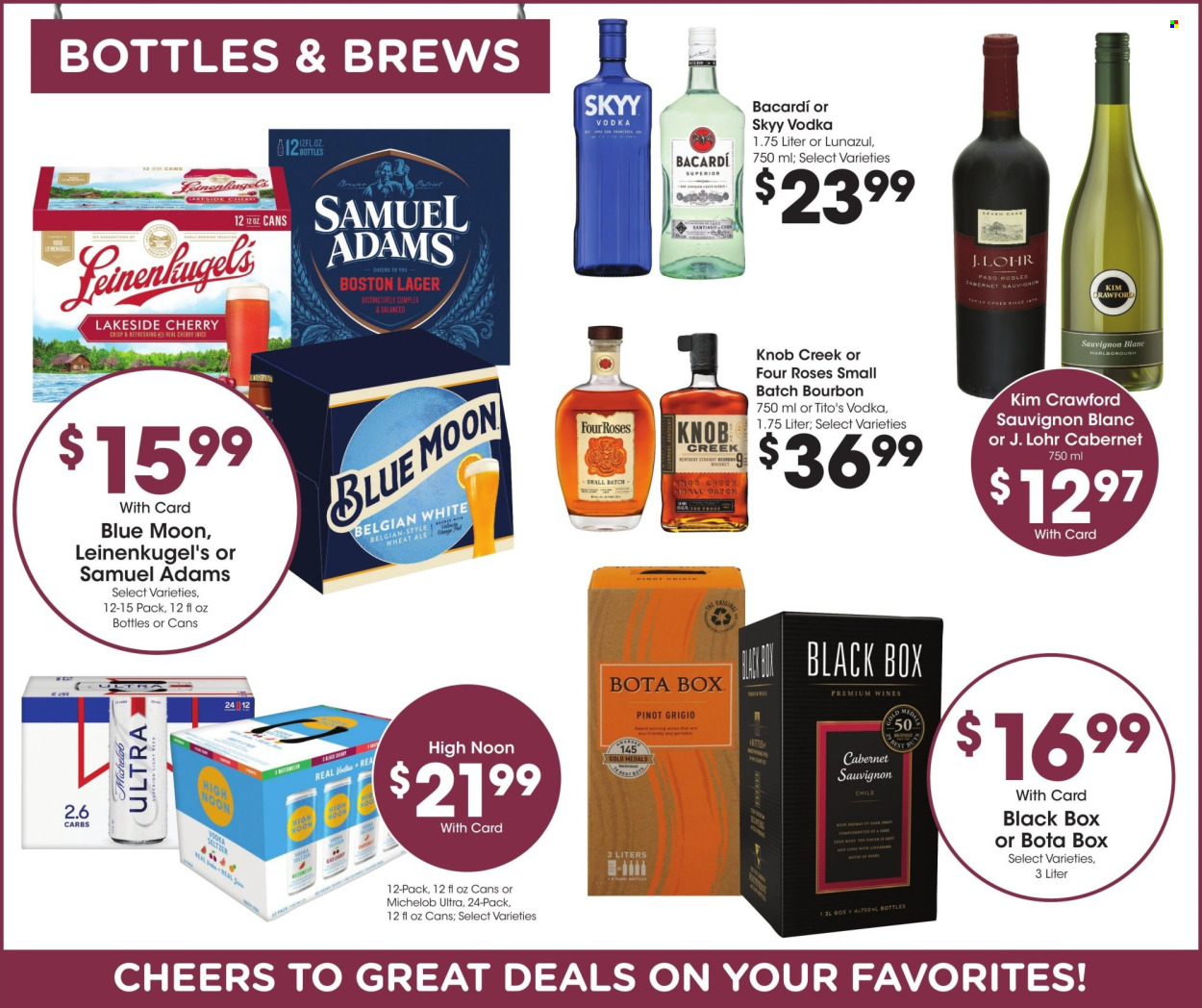 Kroger ad - 01/02/2025 - 01/07/2025. Page 10