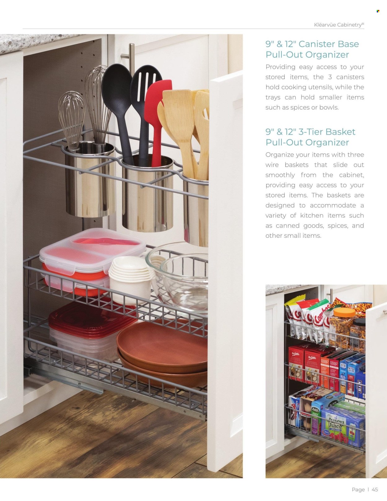 Menards ad - 01/01/2025 - 01/31/2025. Page 45