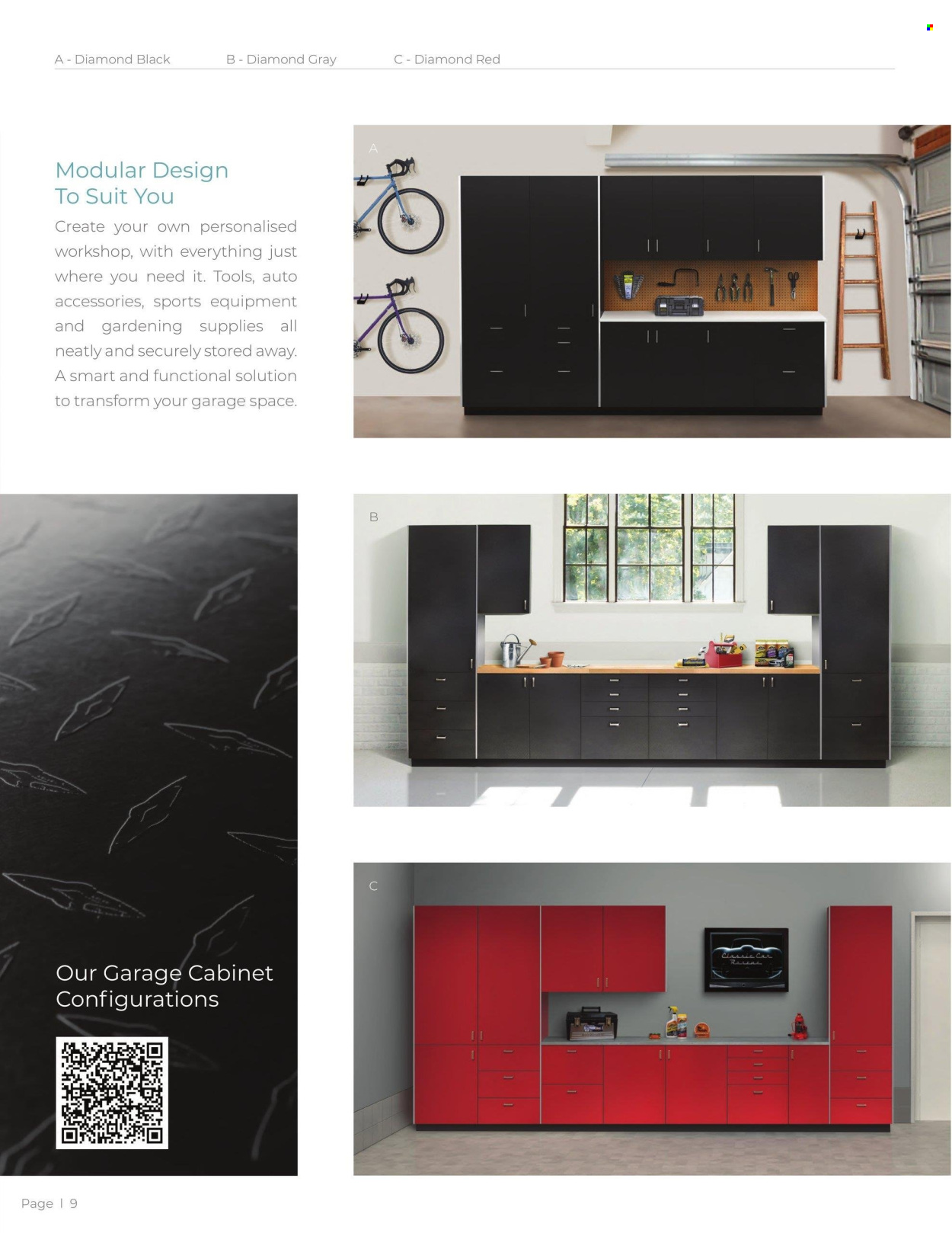 Menards ad - 01/01/2025 - 01/31/2025. Page 73