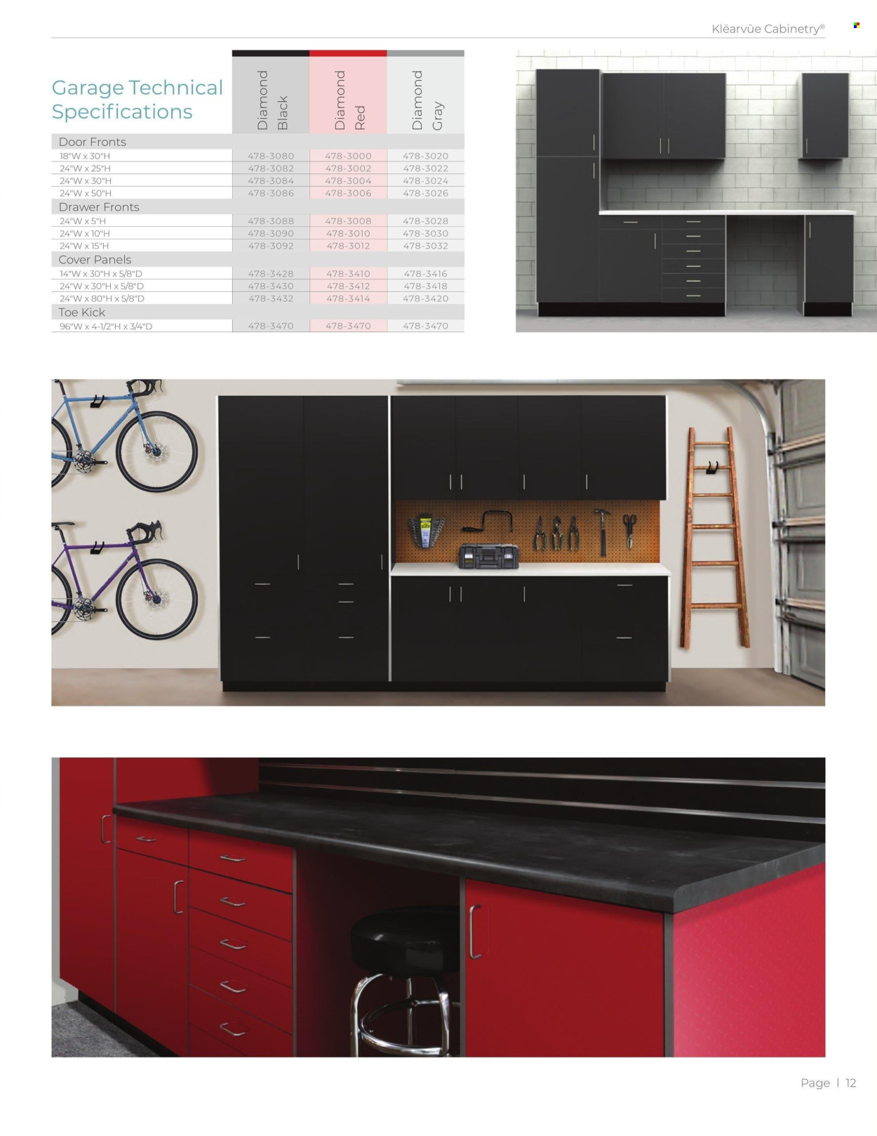 Menards ad - 01/01/2025 - 01/31/2025. Page 76