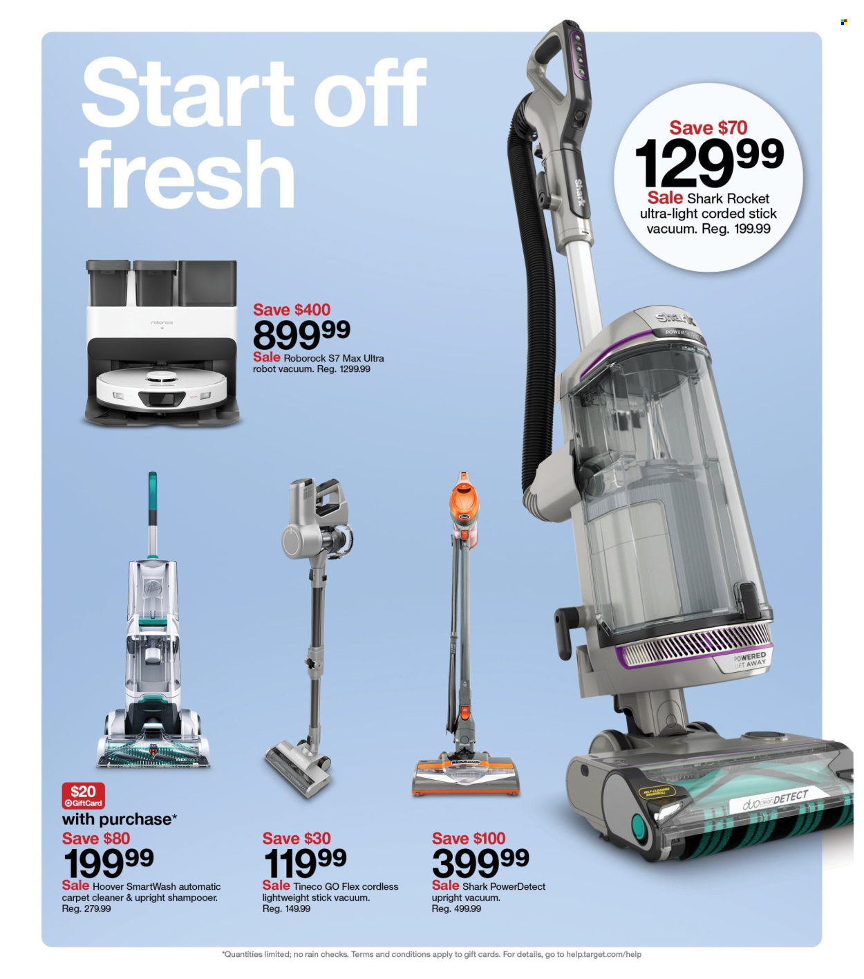 Target ad - 01/05/2025 - 01/11/2025. Page 9