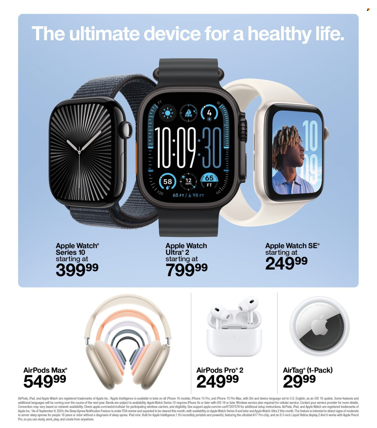 Target ad - 01/05/2025 - 01/11/2025. Page 15