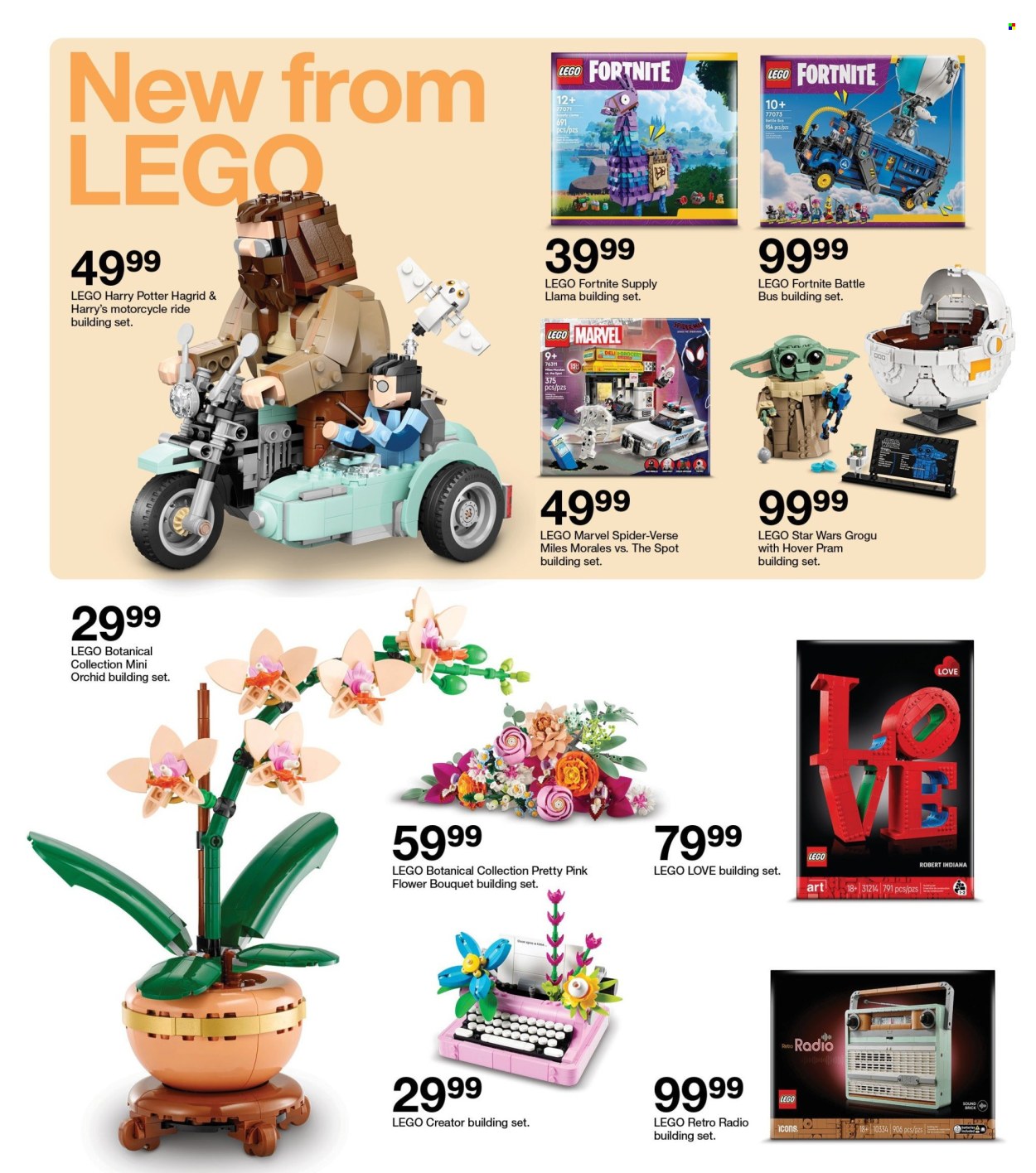 Target ad - 01/05/2025 - 01/11/2025. Page 17