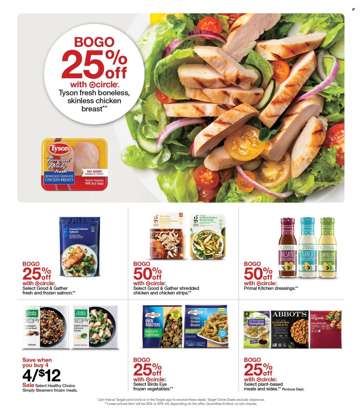 Target ad - 01/05/2025 - 01/11/2025. Page 23