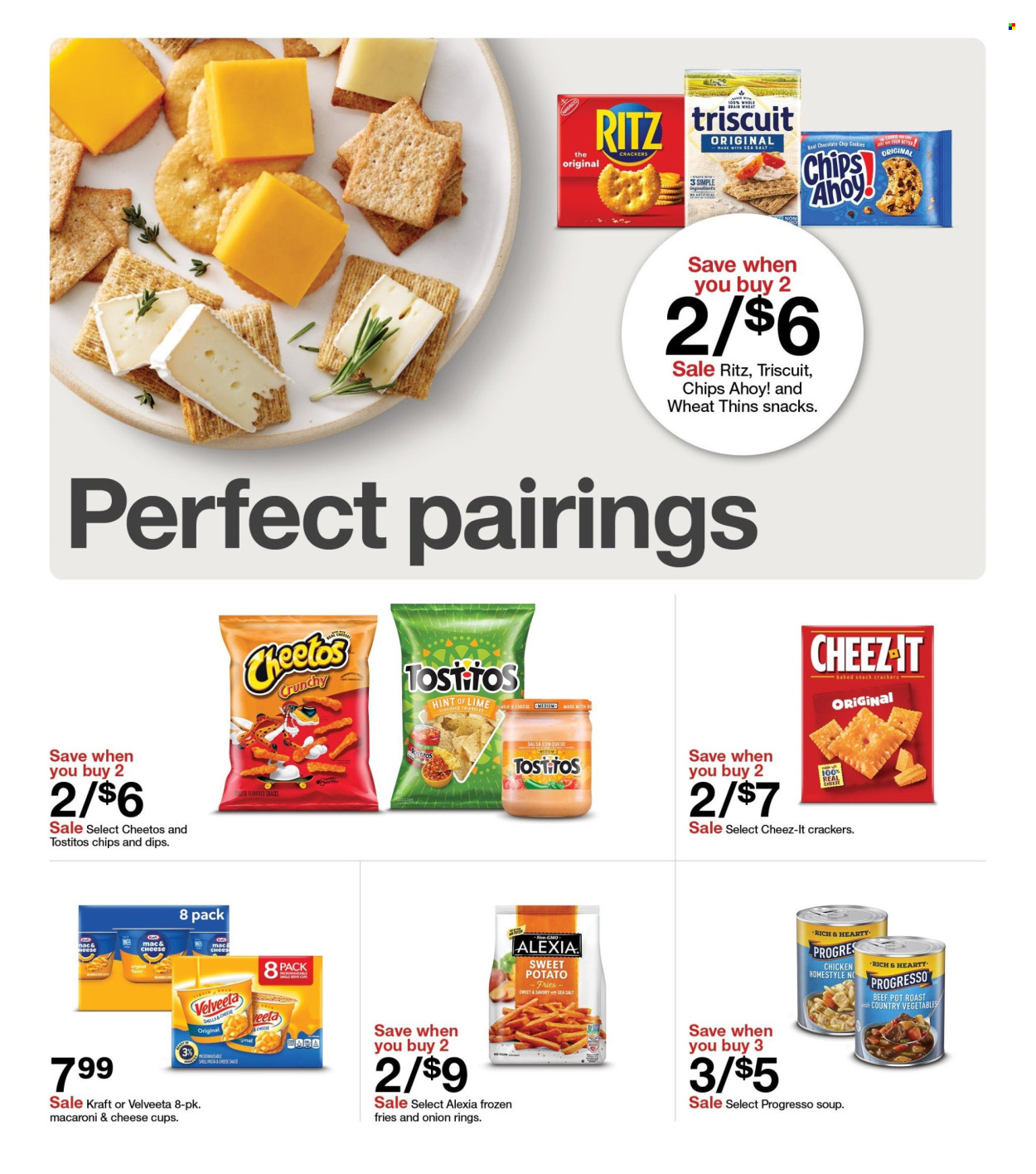 Target ad - 01/05/2025 - 01/11/2025. Page 24