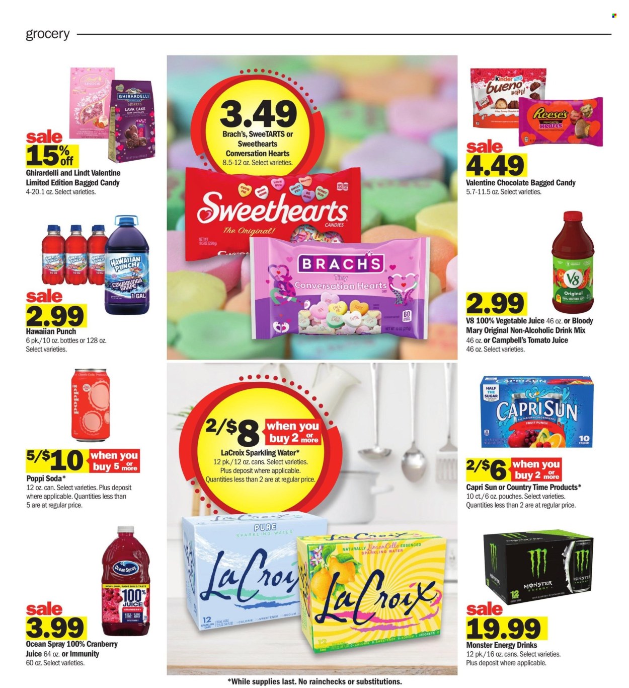 Meijer ad - 01/05/2025 - 01/11/2025. Page 18