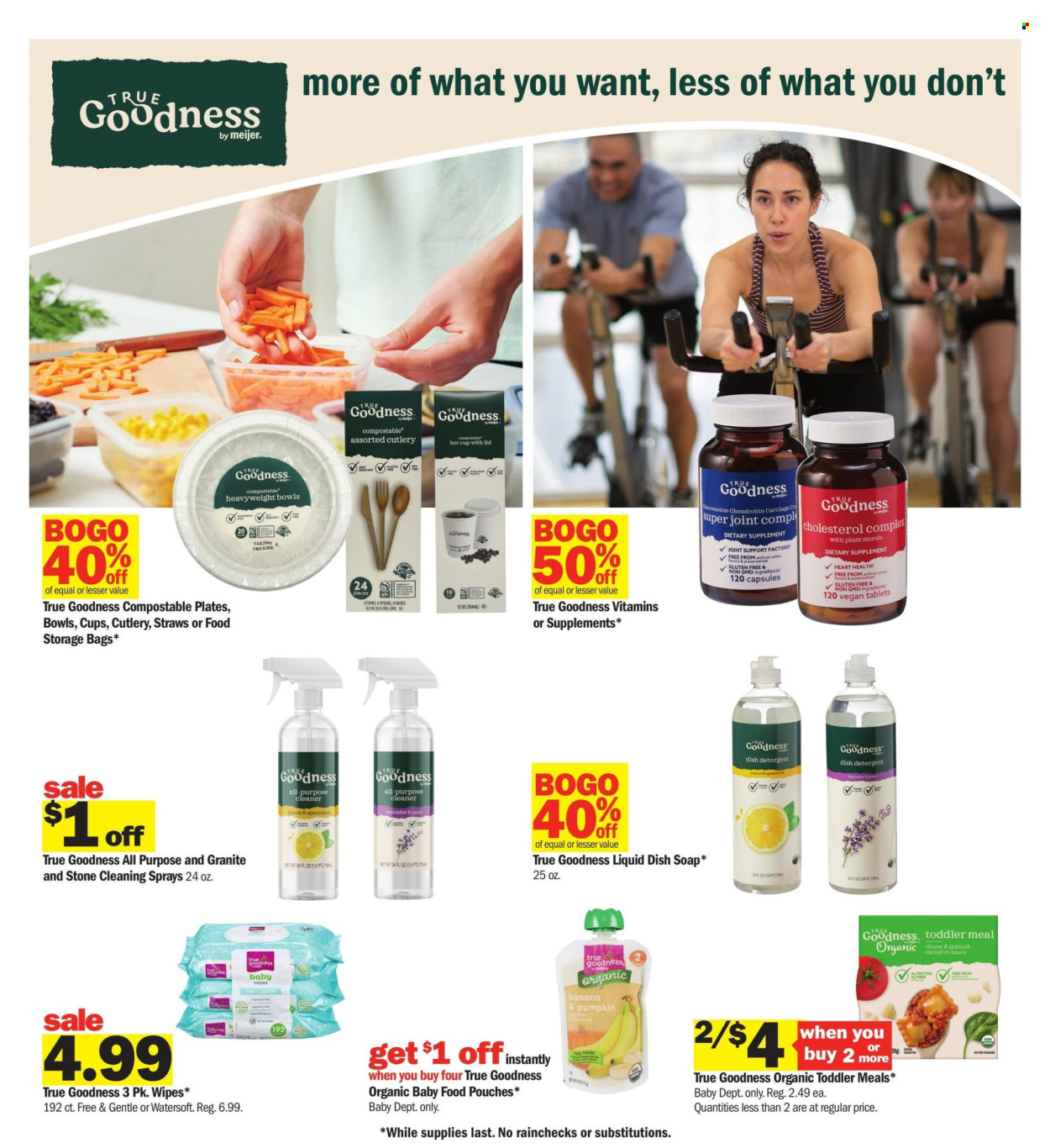 Meijer ad - 01/05/2025 - 01/11/2025. Page 22