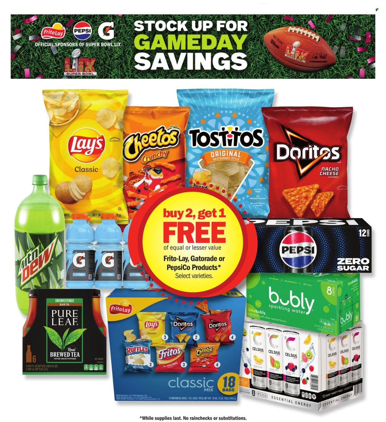 Meijer ad - 01/05/2025 - 01/11/2025. Page 23
