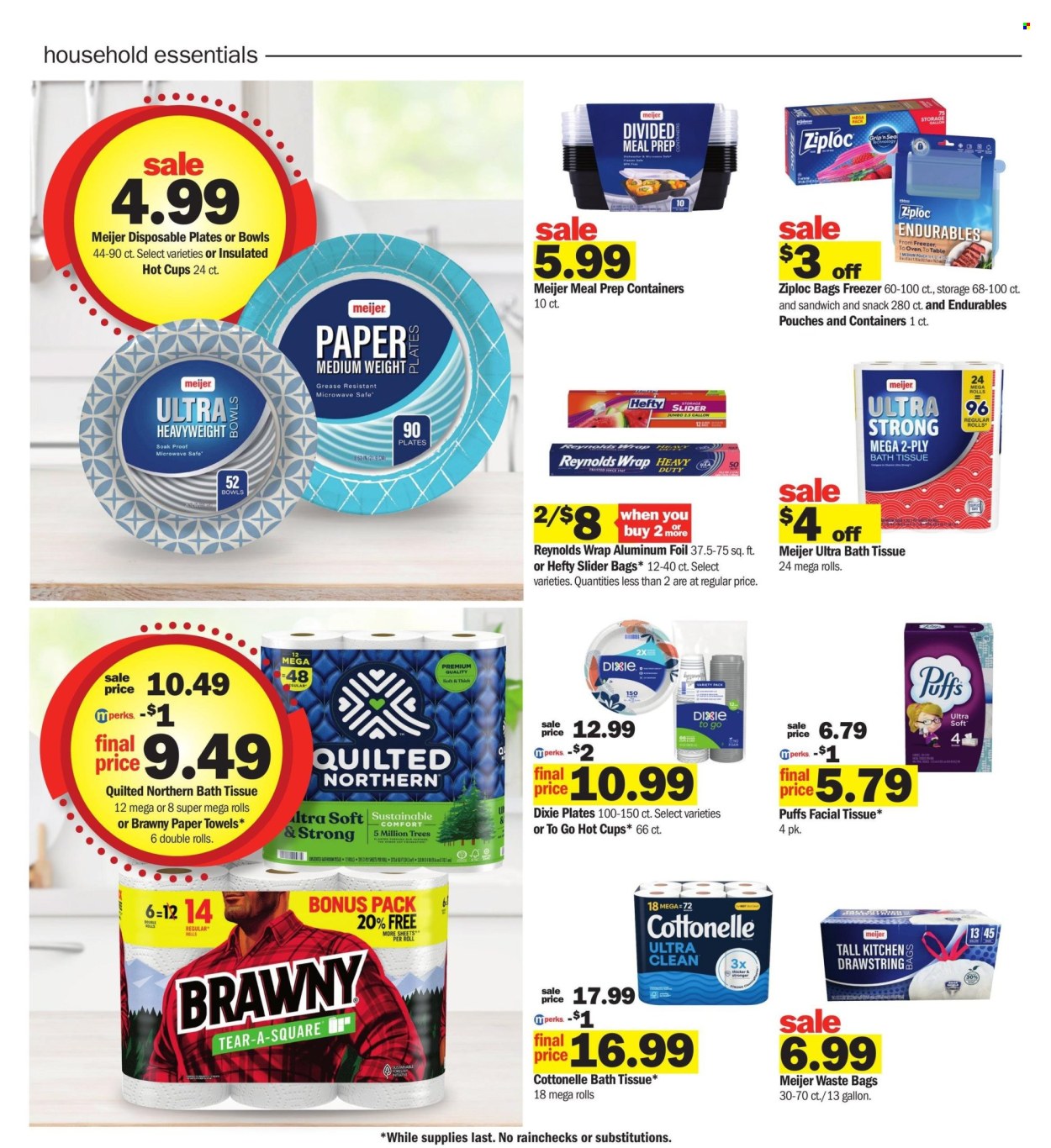 Meijer ad - 01/05/2025 - 01/11/2025. Page 28