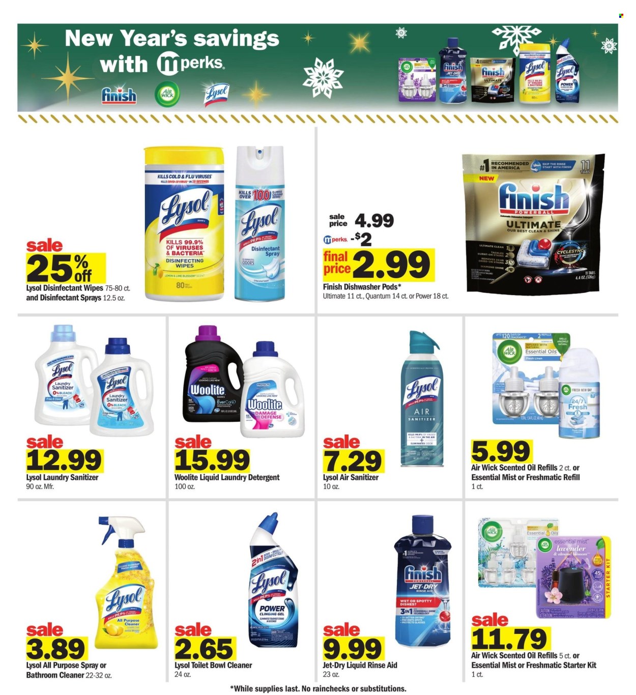 Meijer ad - 01/05/2025 - 01/11/2025. Page 35