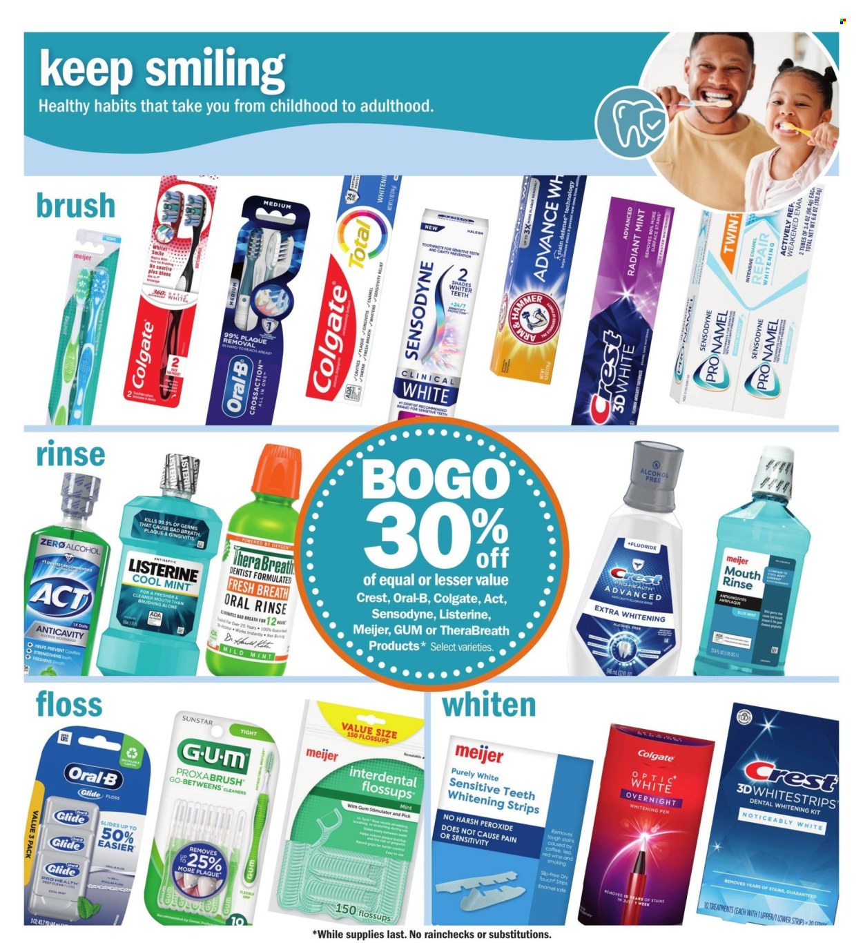 Meijer ad - 01/05/2025 - 01/11/2025. Page 36