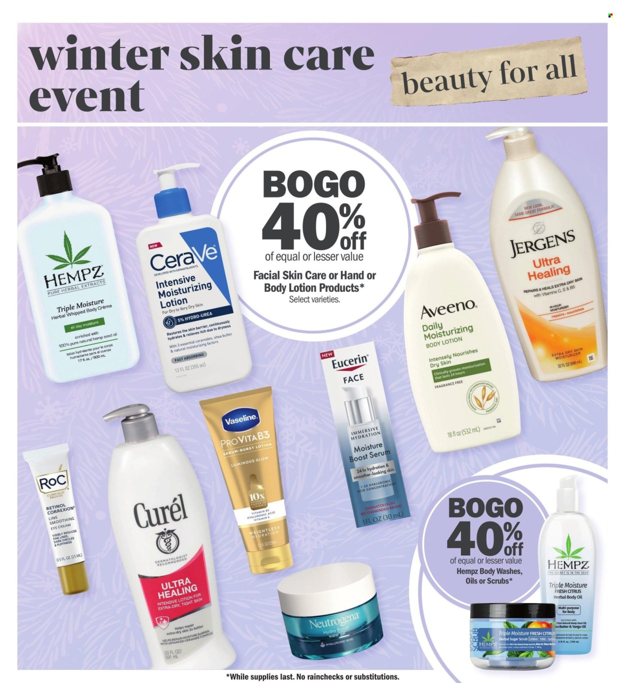 Meijer ad - 01/05/2025 - 01/11/2025. Page 37