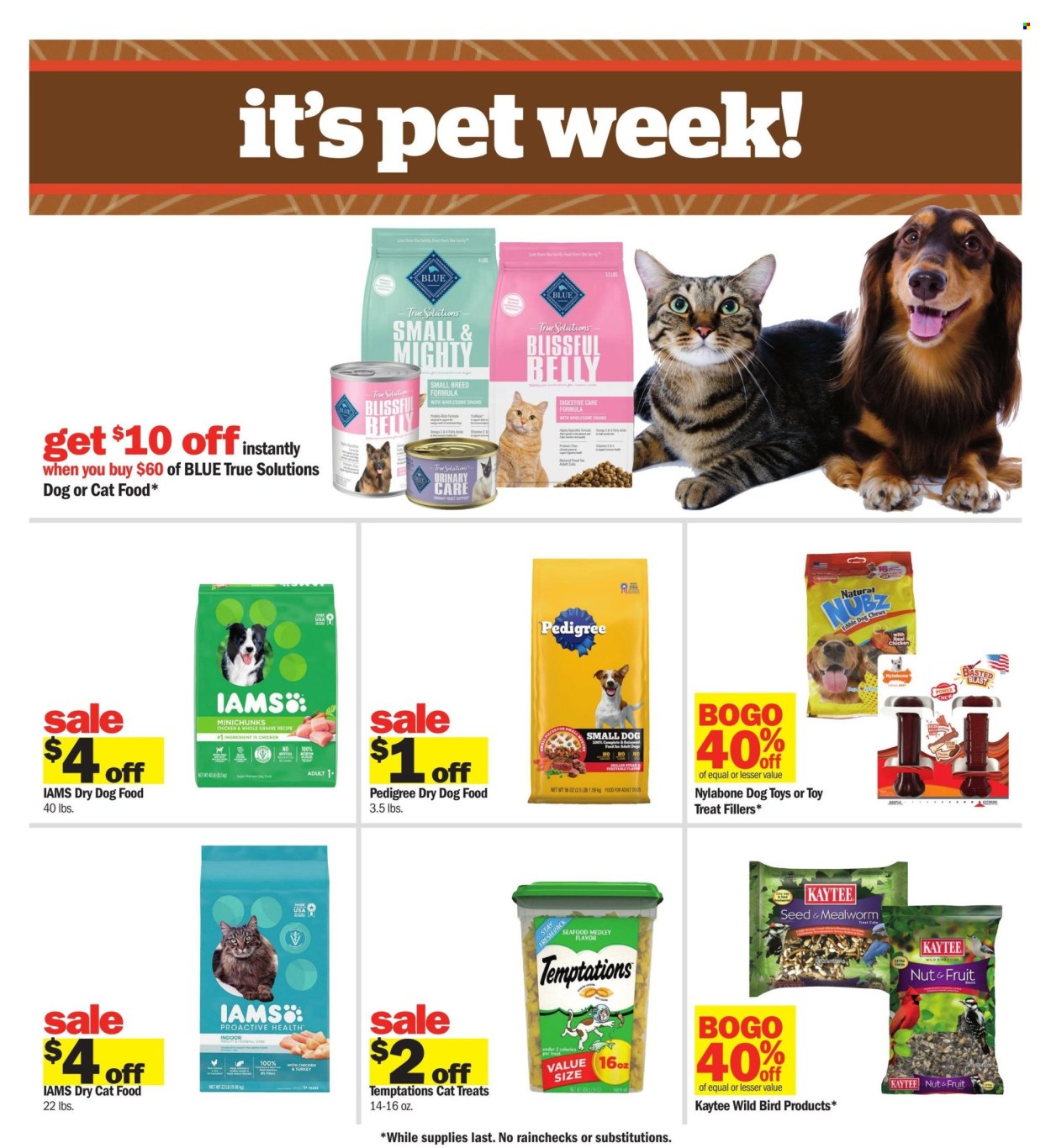 Meijer ad - 01/05/2025 - 01/11/2025. Page 38