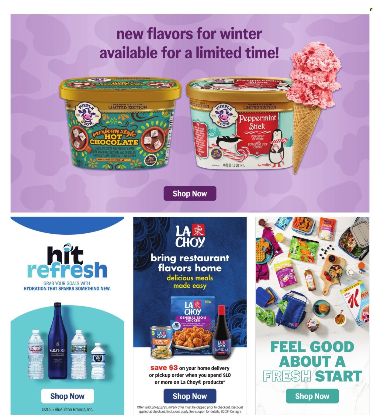 Meijer ad - 01/05/2025 - 01/11/2025. Page 44