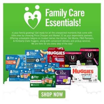 Price Chopper Flyer - 12/29/2024 - 01/11/2025.