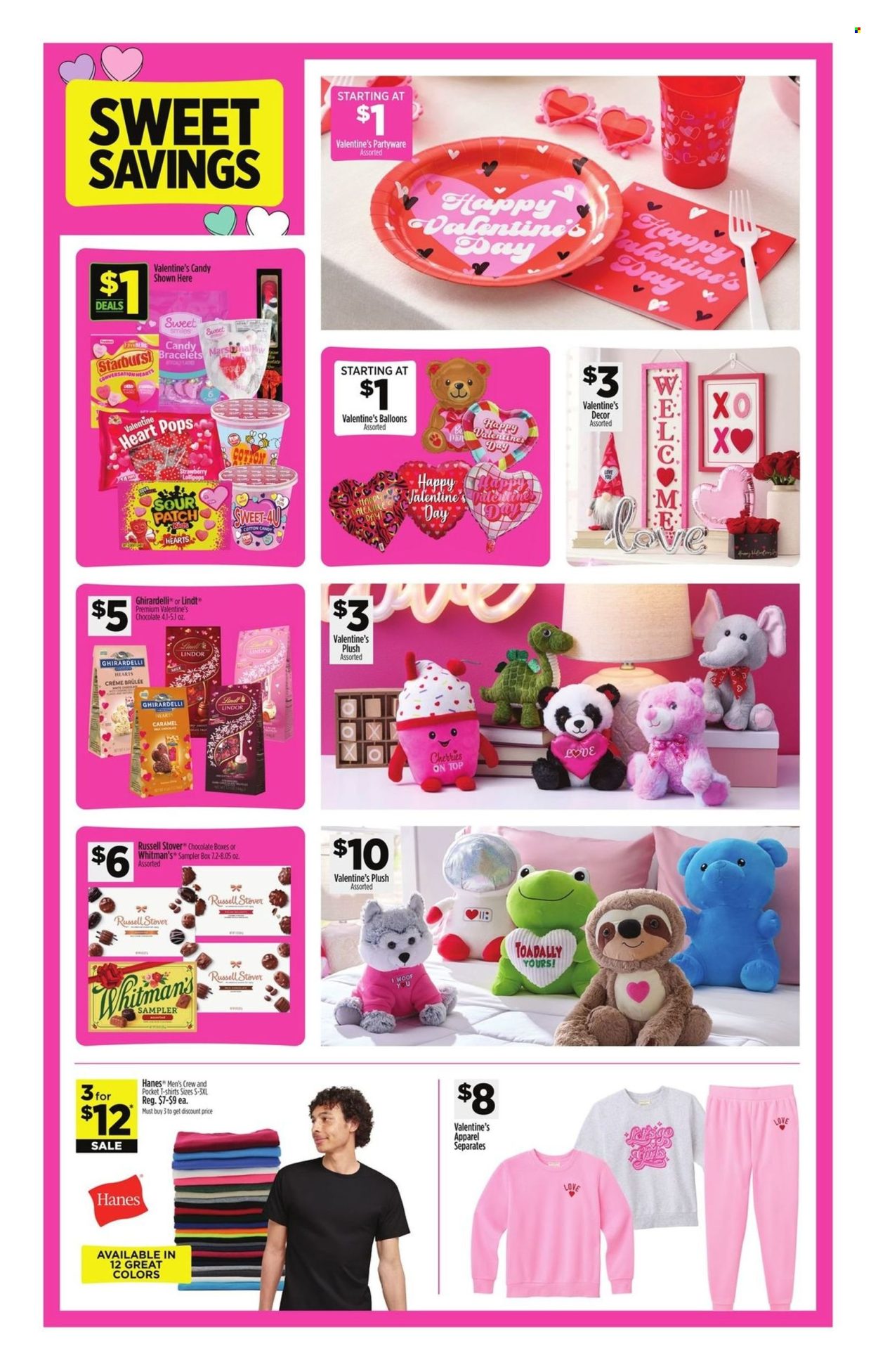 Dollar General ad - 01/05/2025 - 01/11/2025. Page 6