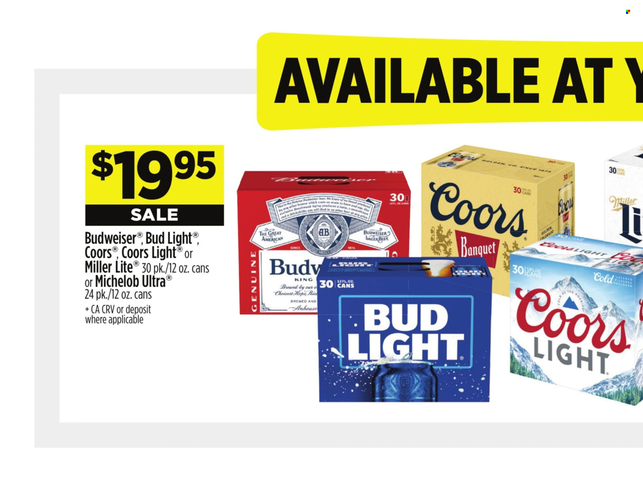 Dollar General ad - 01/05/2025 - 01/11/2025. Page 9