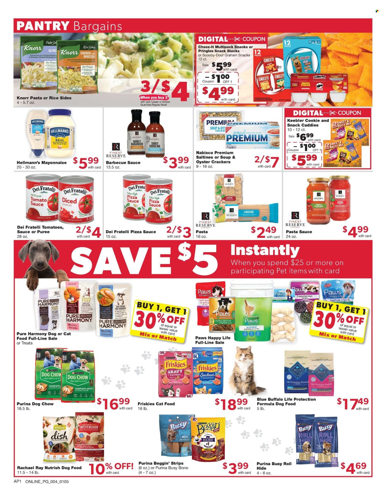 Family Fare ad - 01/05/2025 - 01/11/2025. Page 8
