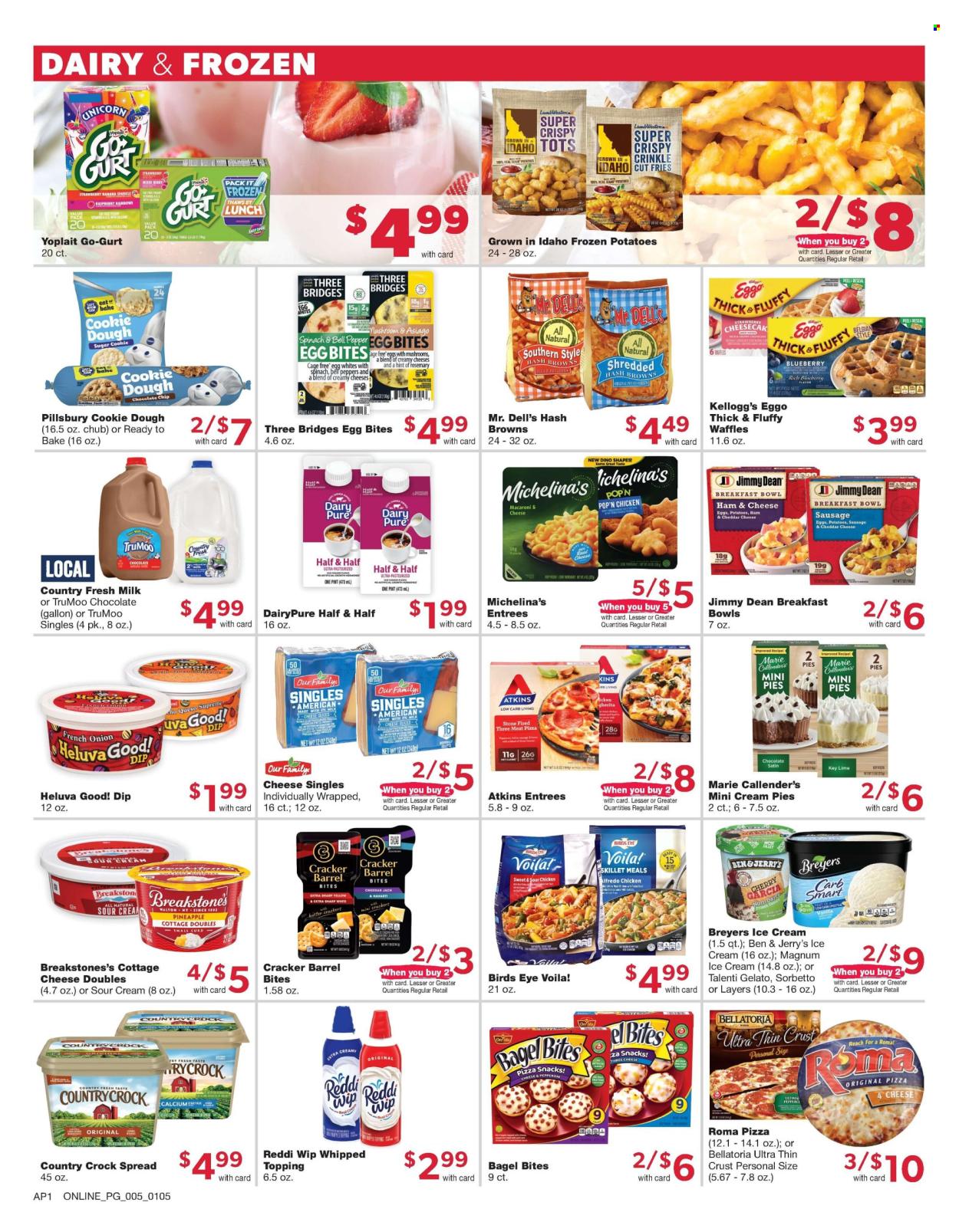 Family Fare ad - 01/05/2025 - 01/11/2025. Page 9