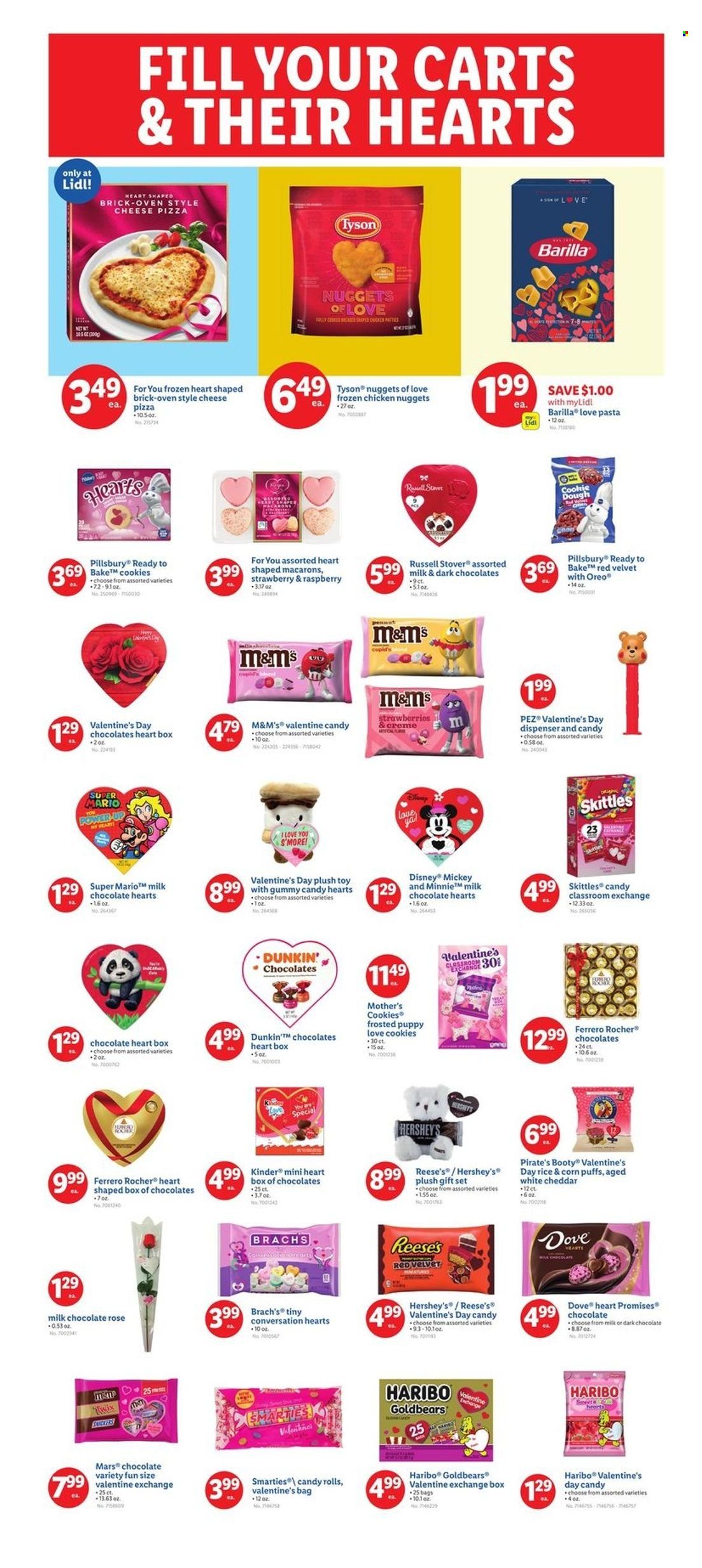 Lidl ad - 01/08/2025 - 01/14/2025. Page 4