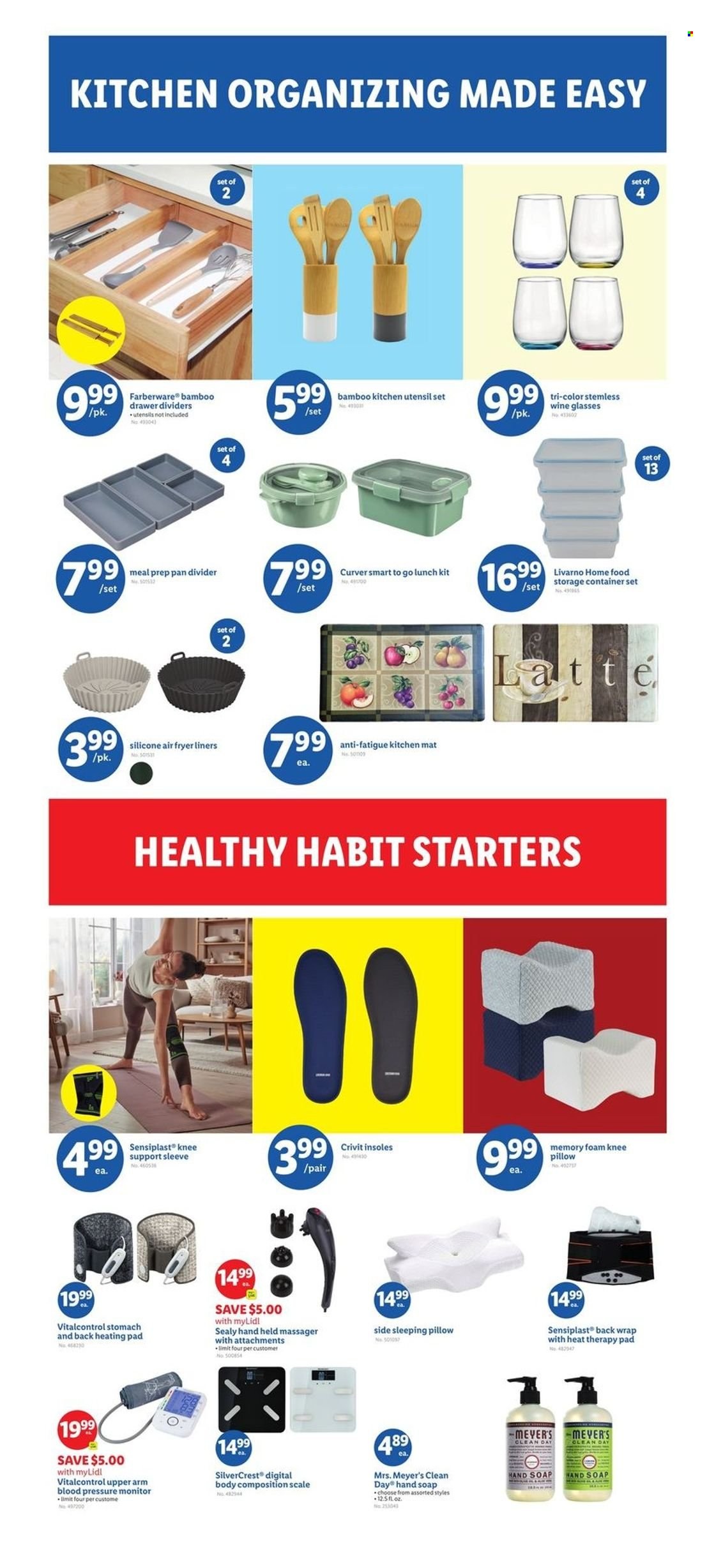 Lidl ad - 01/08/2025 - 01/14/2025. Page 5