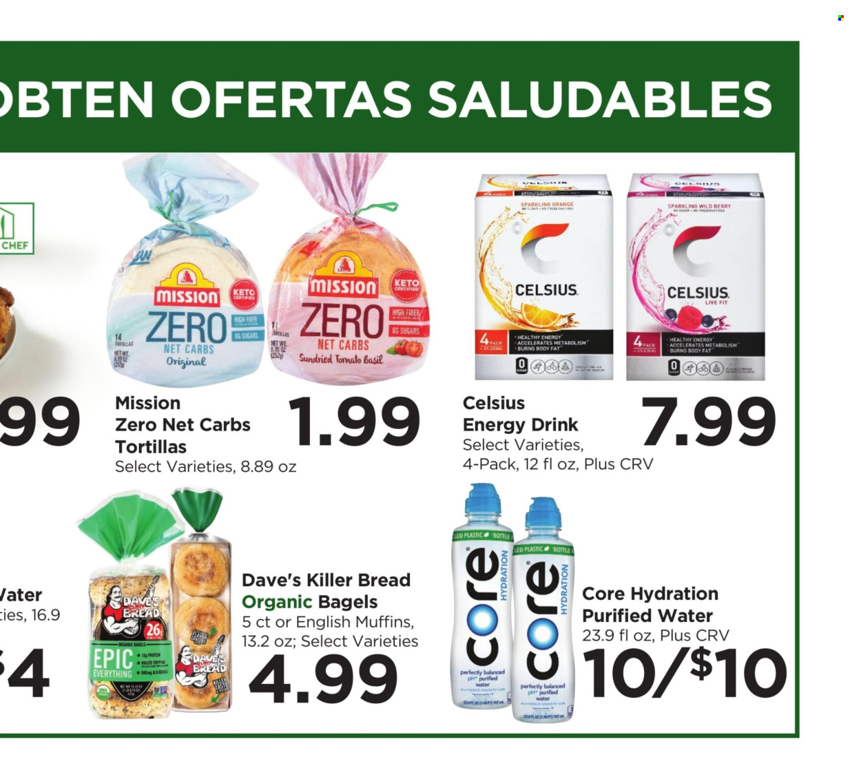 Food 4 Less ad - 01/08/2025 - 01/14/2025. Page 10