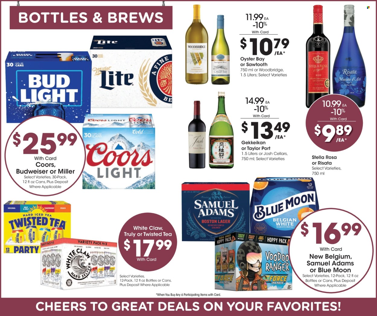 Fred Meyer ad - 01/08/2025 - 01/14/2025. Page 14