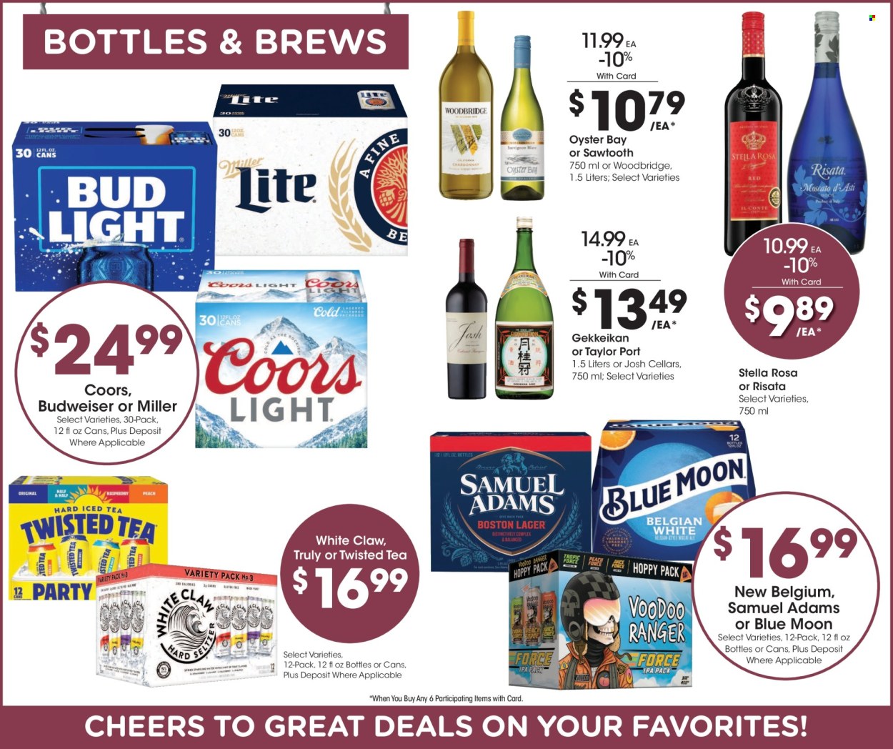 Fred Meyer ad - 01/08/2025 - 01/14/2025. Page 14