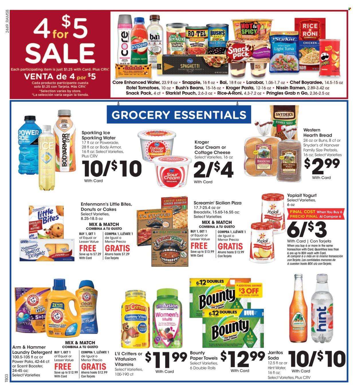 Ralphs ad - 01/08/2025 - 01/14/2025. Page 6
