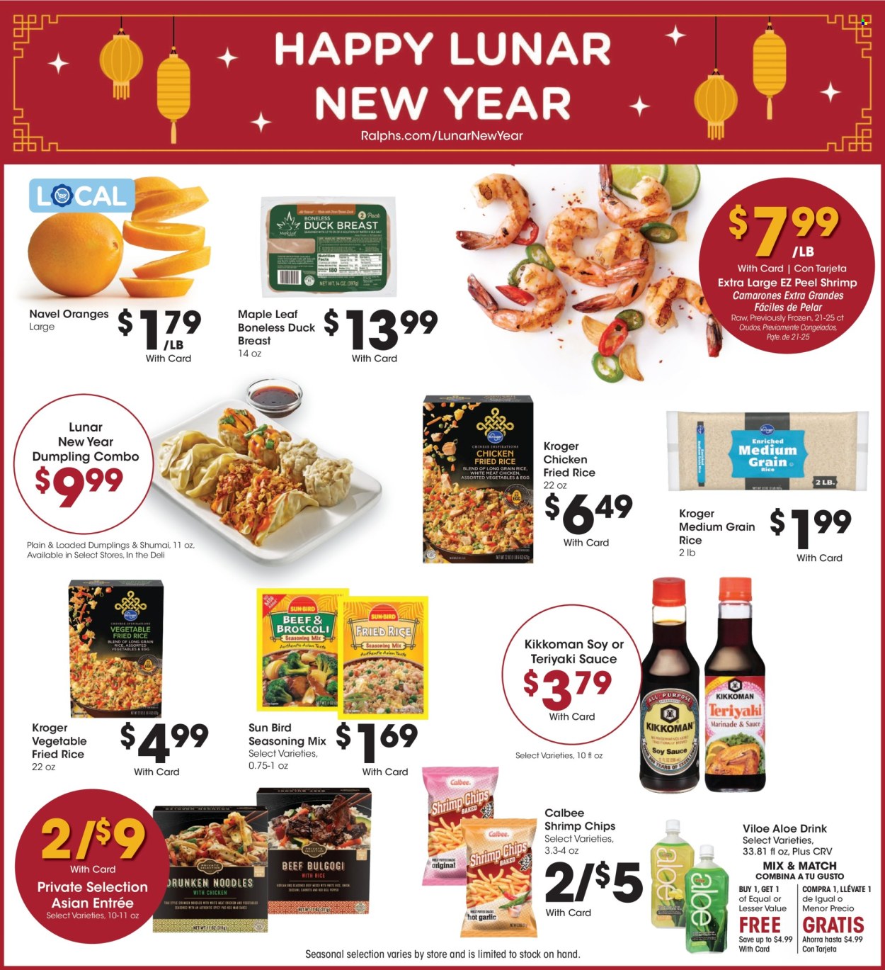 Ralphs ad - 01/08/2025 - 01/14/2025. Page 10