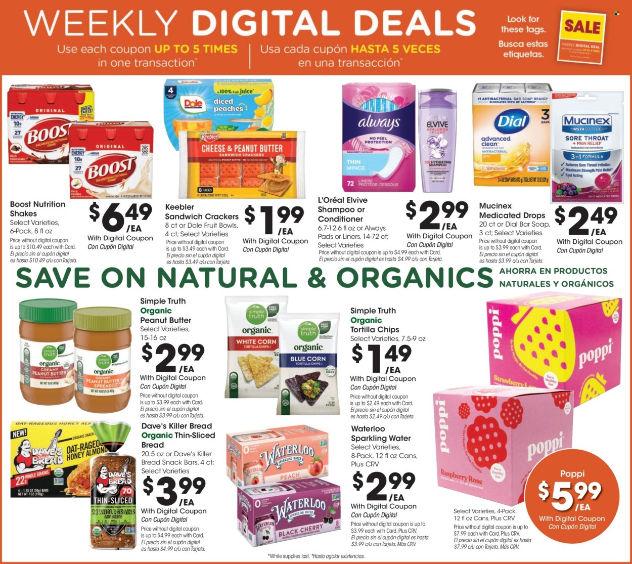 Ralphs ad - 01/08/2025 - 01/14/2025. Page 3