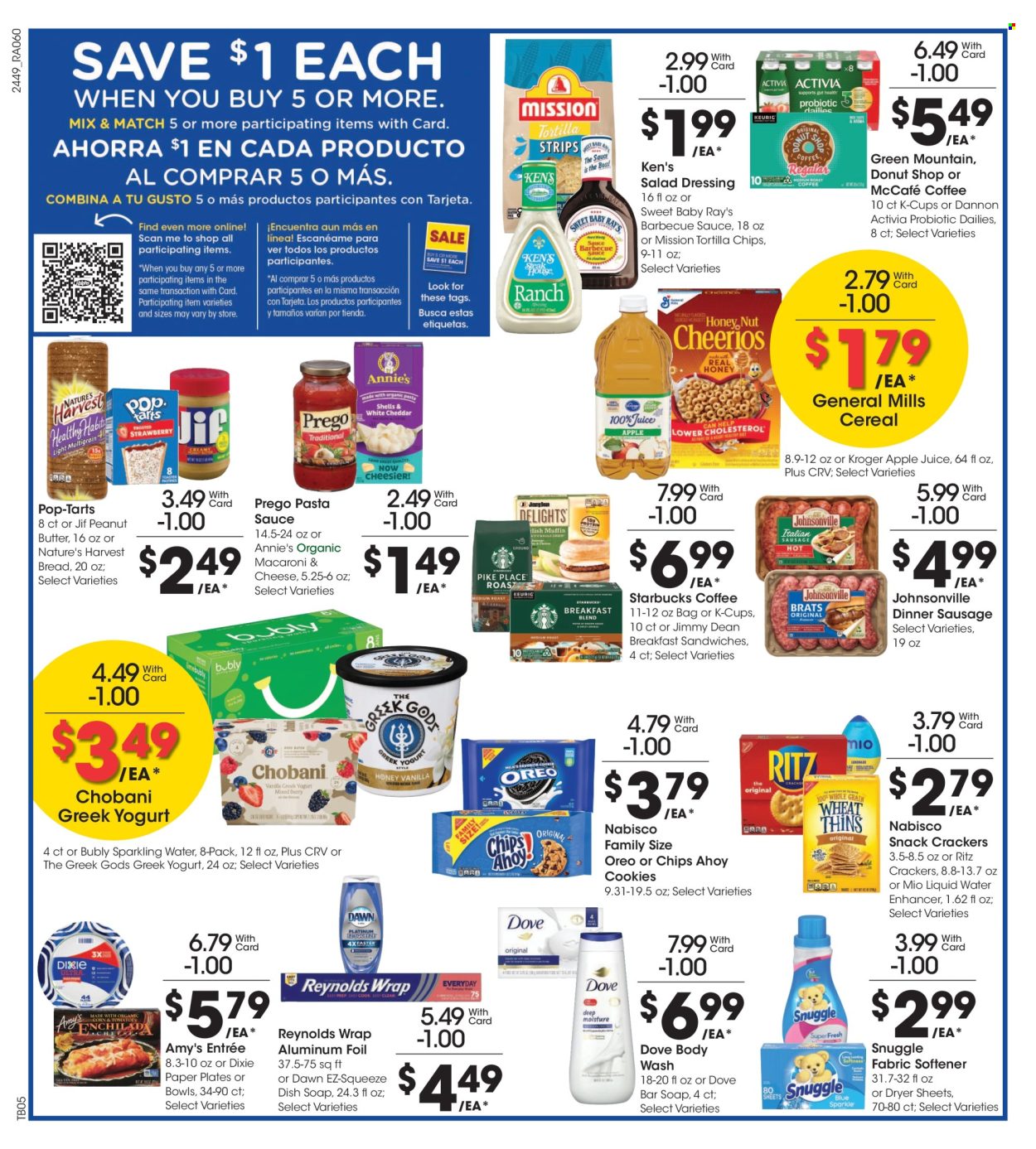 Ralphs ad - 01/08/2025 - 01/14/2025. Page 4