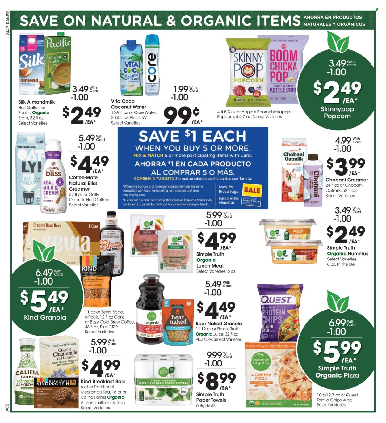 Ralphs ad - 01/08/2025 - 01/14/2025. Page 5