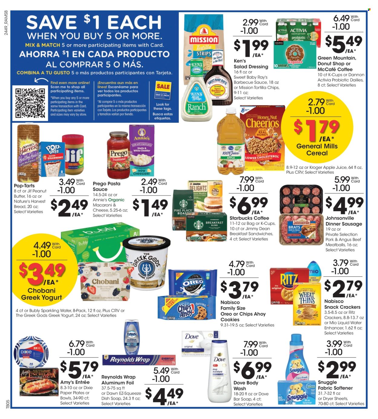 Ralphs ad - 01/08/2025 - 01/14/2025. Page 4