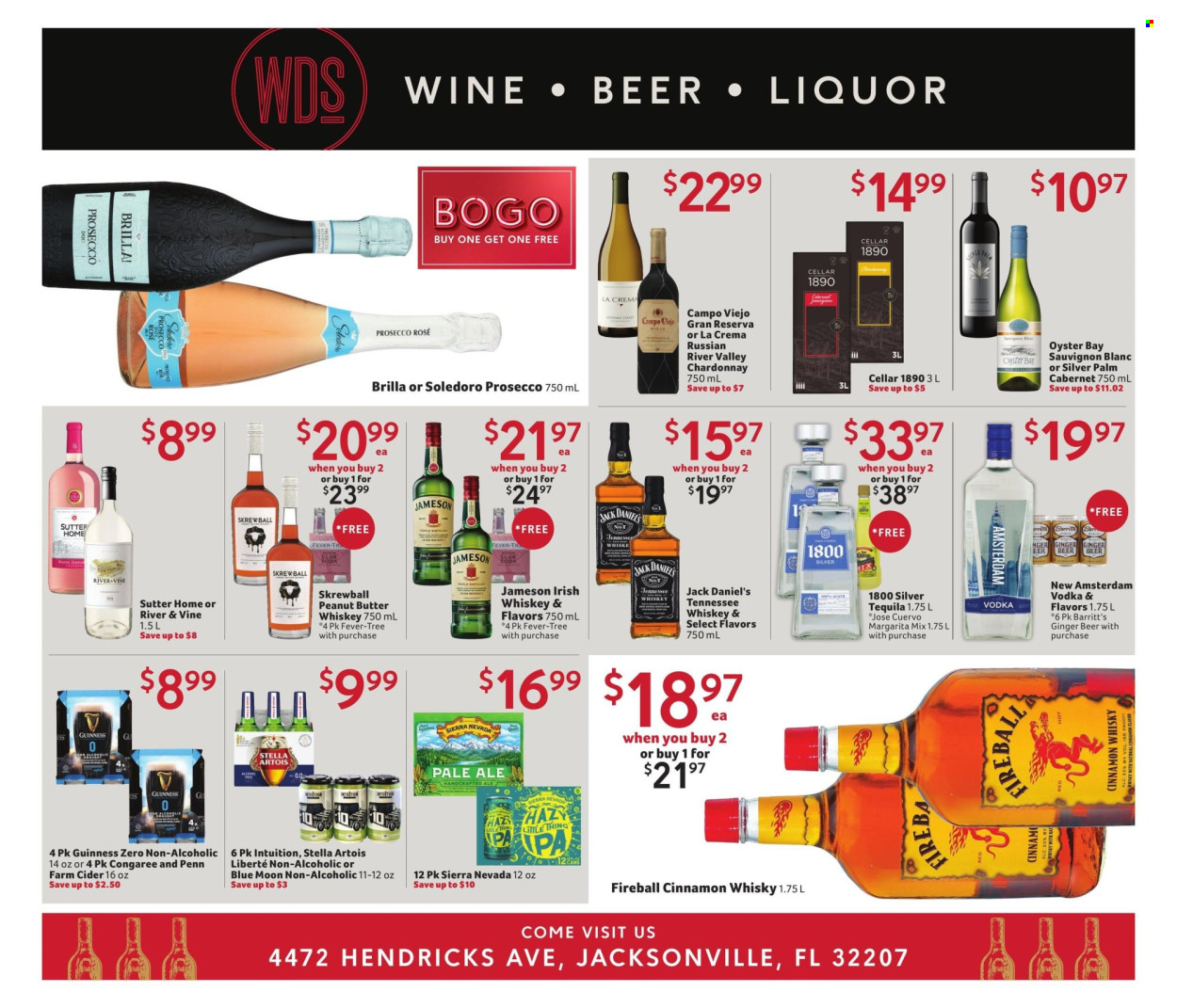 Winn Dixie ad - 01/06/2025 - 02/02/2025. Page 4