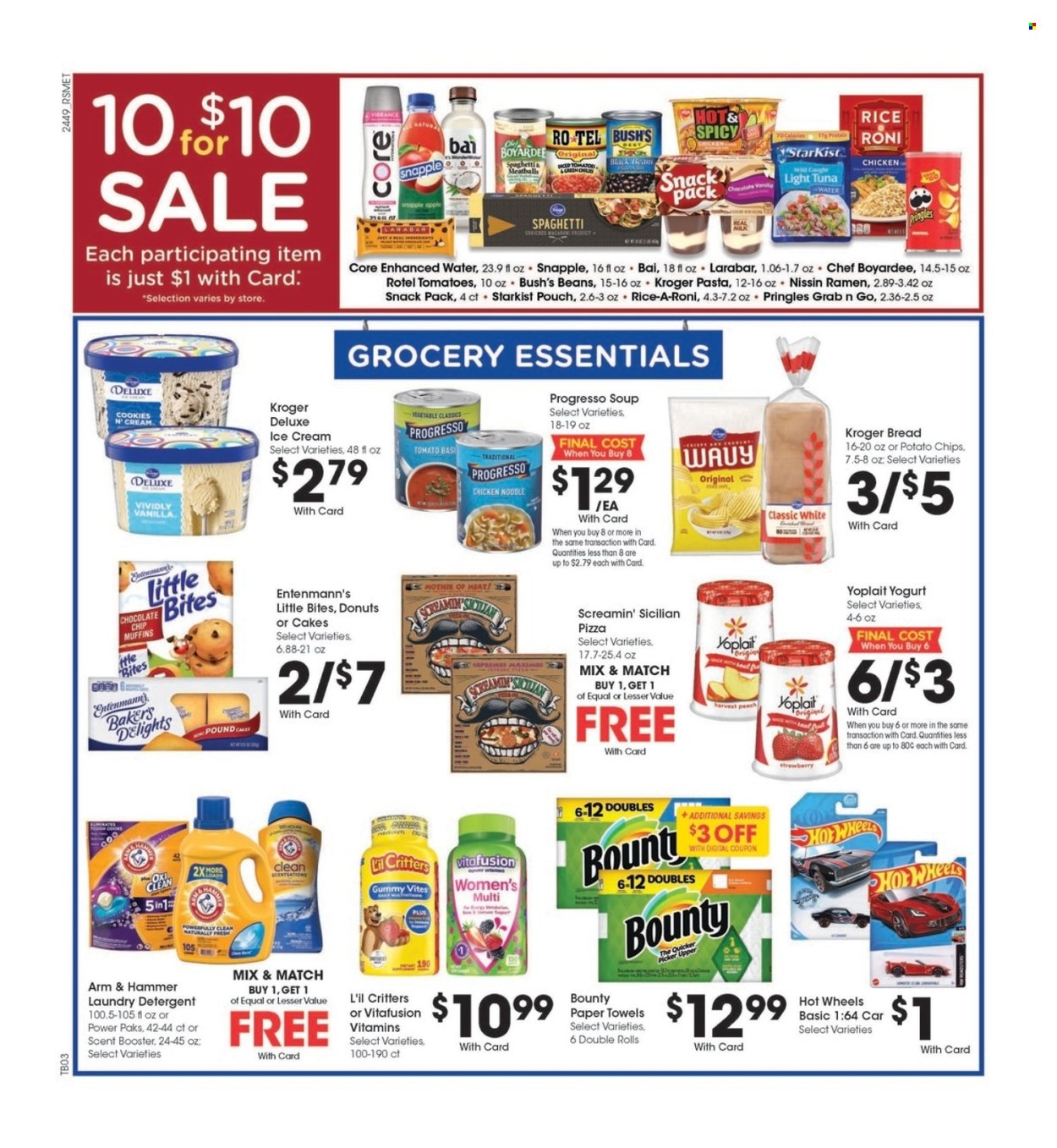 Pick ‘n Save ad - 01/08/2025 - 01/14/2025. Page 6