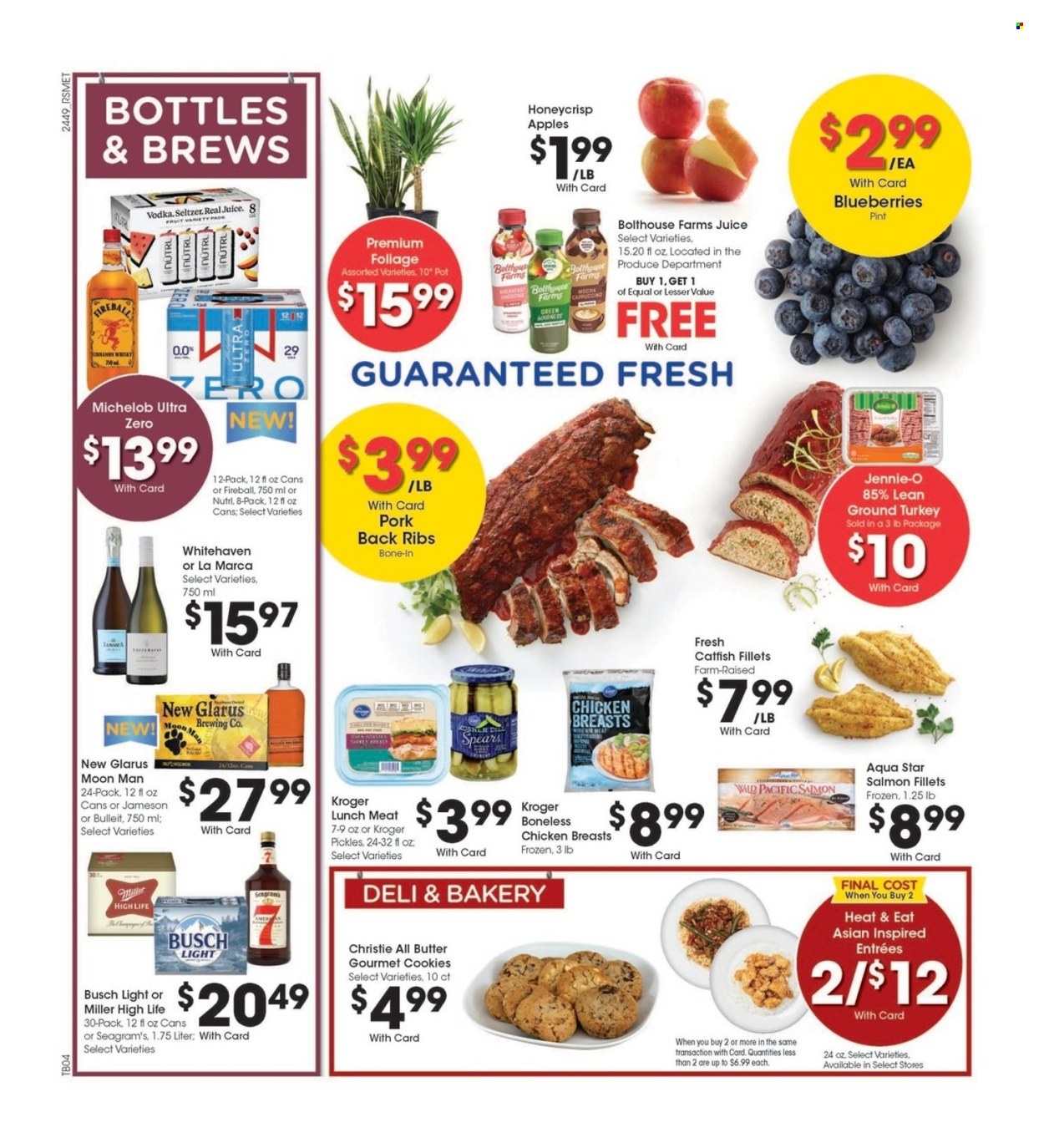 Pick ‘n Save ad - 01/08/2025 - 01/14/2025. Page 8