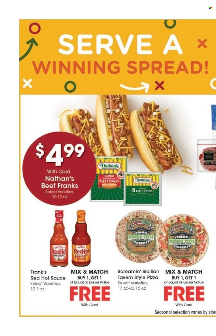 Pick ‘n Save ad - 01/08/2025 - 01/14/2025. Page 14