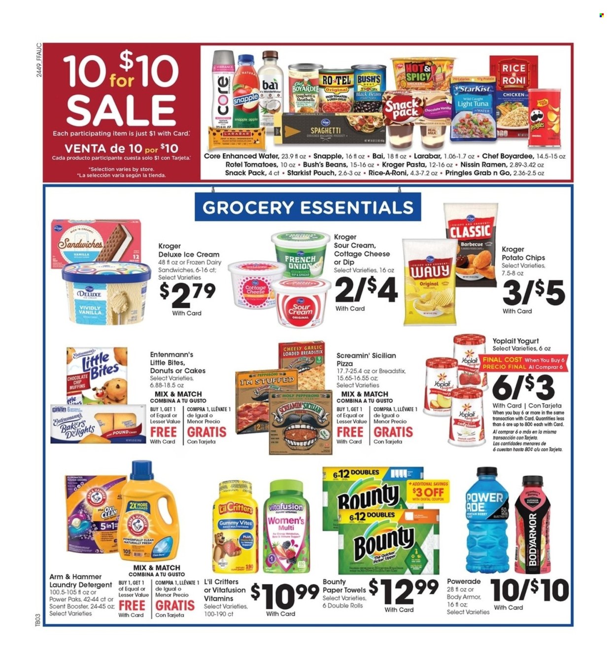 Fry’s ad - 01/08/2025 - 01/14/2025. Page 6