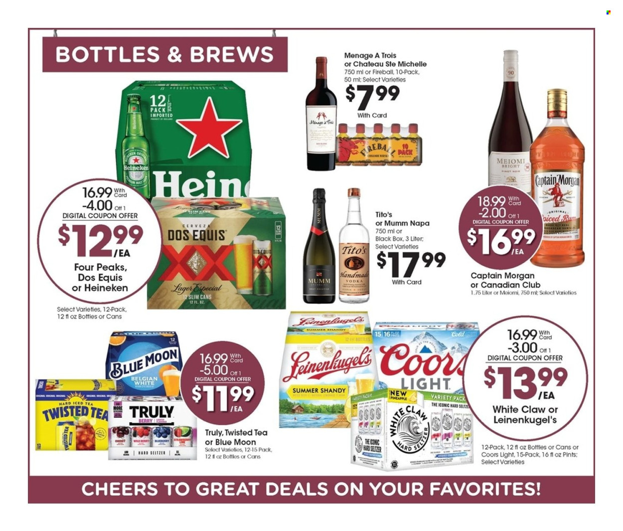 Fry’s ad - 01/08/2025 - 01/14/2025. Page 9