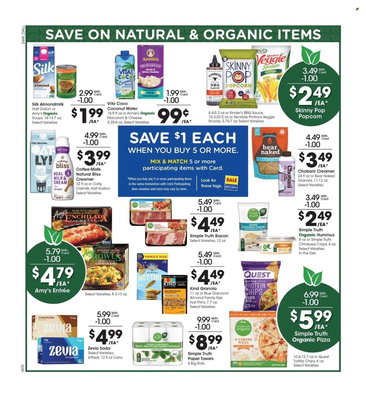 Dillons ad - 01/08/2025 - 01/14/2025. Page 5